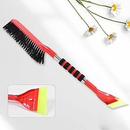 Long Ice Scraper for Cars-image-67