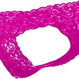 Men's Modal Thongs (Pack of 1) (RIOE-ML-99315_Light Pink_S)-picture-27