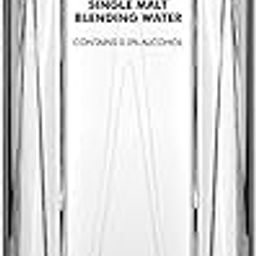Estuary Single Malt Blending Water (pack of 1 X 330 ML)| Premium Non-Alcoholic Mixer for Single Malt-image-52