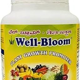 Plant Growth Promoters (White) (250ML)-20