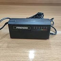 72V 4A Waterproof EV Electric Scooter Lead Acid & Graphene Battery Fast Charger | Compatible with 60V (6x12V) Batteries | 3-Pin Connector | Heavy-Duty Build Rapid Charging-11