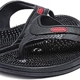 Unisex Acupressure Slippers - GH_04 Series-image-2