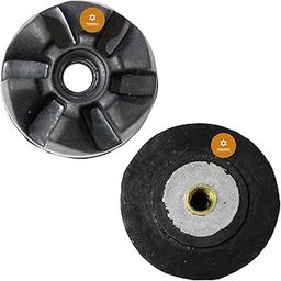 PENTASTARA®- Mixer Grinder- "Rubber Jar Coupler- for -"Panasonic" Mixer Grinders (2 unit's)-13