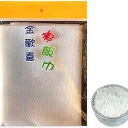 FongWare Sushi Rice Cooking Net Commercial Rice Net Napkin Polyester Reusable, 43" x 43", 1 pcs per case-picture-30