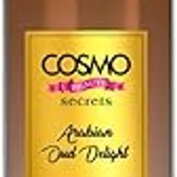 Cosmo Beaute Arabian Oud Delight Fine Fragrance Body Mist 250ml | Long Lasting Body Spray | Aloe Vera Extracts Smell | All Day Fresh Scents Prime Body Splash-image-94