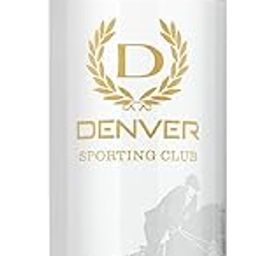 DENVER Sporting Club Victor Deo for Men - (165ML) | Long Lasting Deodorant Body Spray for Men-38