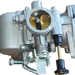 Royal Carburetor For Bajaj Pulsar 180 UG4-12