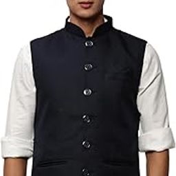 Men Nehru Jacket-picture-27