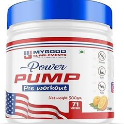Power Pump Pre-Workout Supplement-image-35