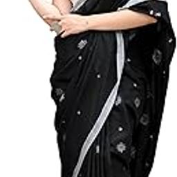 Pure Cotton Handwoven Saree for Women with Blouse Piece – Traditional Indian Saree for Wedding, Festive, Casual & Office Wear – Soft Cotton Fabric – Made in India-image-25