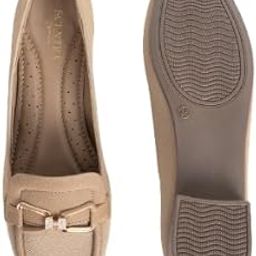 Women Loafer Shoes-image-20