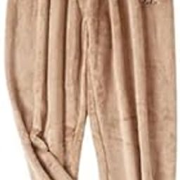 Winter Fleece Night Suit for Women – Full Sleeve Warm Loungewear Set Multicolour Pack of 1 Free Size-image-25