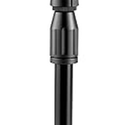 Desktop Microphone Stand Height and Angels Adjustable for Desk Mic Stand Holder, Table Microphone Holder Hold Up to 3.3Lbs Suitable for Podiums, Meeting Rooms, etc (Desktop Mic Stand (A1)-7