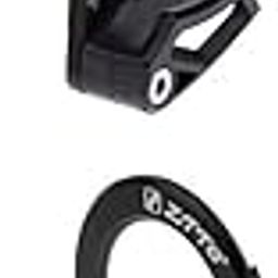 The Style Sutra 2Pc Bike Chain Guide Cycling Chain Guide Single Ring 30-38T ISCG 05 BB Mount|Sporting Goods | Cycling | Bicycle Components & Parts | Chain Guards & Bash Guards-image-65