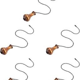 CALANDIS™ 5X Ceiling Fan Pull Chain Extender Fan Bulb Switch Pendant for Bedside Lamps Type C | Lighting Parts & Accessories | Lamps, Lighting & Ceiling Fans-image-96