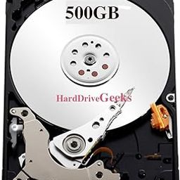 500GB 2.5" Hard Drive for Asus ZenBook UX52VS, UX302LA, UX302LG, UX303LA, UX303LB, UX303LN-image-21