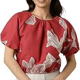 Women's Regular Fit Blouse-picture-20