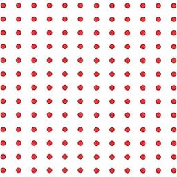 Vama Fashions Red Fancy Bindis Velvet Round Bindiya Tikka Tika Sticker For Girls & women (Size 5mm,Pack of 180 Bindis)-image-89