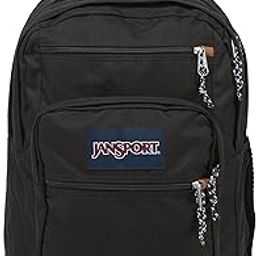 34 Ltrs Black School Backpack (JS0A2SDD008)-image-65