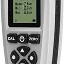 Fujitech Digital Coating Thickness Gauge Model DFT 222 Ferrous and Non Ferrous Combine-12
