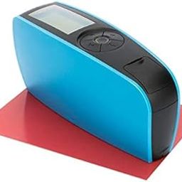 Gloss Meter GLOSS 11 with Calibration Certificate By Skyking-15