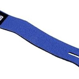 Fishing Rod Tie Rod Strap Belt Fishing Accessories Pole Fasteners Blue | Fishing | Fishing Equipment | Rod Cases, Tubes & Racks-image-80
