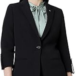Women's Regular Fit Blazer-picture-31