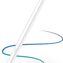 Metapen iPad Pencil A11 (Efficient Shortcuts & Smoothier Inking) for Apple iPad 10th/9th~6, iPad Air 5/4/3, Stylus Pen for iPad Pro (12.9" 6th /11" 4th Gen) in 2018-2022, iPad Mini 6 - Palm Rejection-19