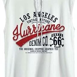 Hurricane Hooded Sando (White)-image-15