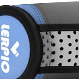 MERISHOPP 2X Hand Weights with Strap Soft Dumbbells for Jogging Cardio Workout Walking Blue| Sports Equipment | Outdoor Sports Gear | Exercise Gear-image-57