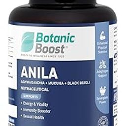 Anila | Nutraceutical | Energy stamina & Vitality-image-70