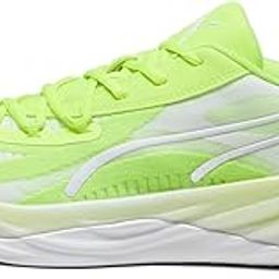 Unisex Adult AllPro Nitro™ Basketball Shoe-image-6