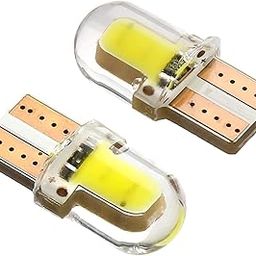 Allextreme EXT52SW Universal T10 LED Parking Light 5630 CMD Super Bright Interior Pilot License Plate Dome Indicator Lamp Bulb for Car Bike and Motorcycle (2W, White, 2 PCS)-picture-24