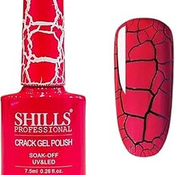 Shills Professional Crack UV LED Gel Polish-picture-28