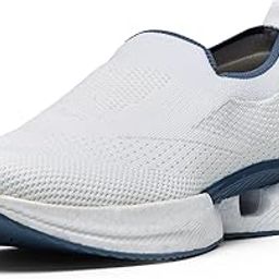 Campus Men Pull On Running Shoes-image-1