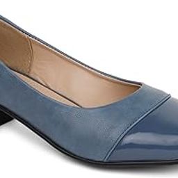 elle Womens El-za-w-03 Pump-picture-31