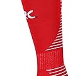 Football Knee High Nylon Cushioned Socks For Men and Women, Anti Odour, Anti Slip, Strength & Grip(Free Size)-image-7