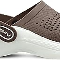 Crocs – Clogs for Men's Trendy, Comfortable, and Stylish Footwear for Everyday Wear-image-17