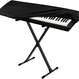 GIG Master Dust Cover For Casio CT-X870IN/CT-X9000IN, 61 Keys Keyboard.-18