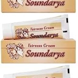 Soundarya Complexion Cream 30gm BBP (Pack Of 3)-10