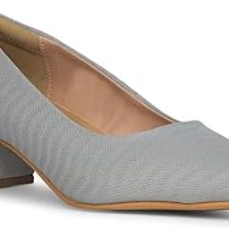 Women Pull On Pump Heels-image-56