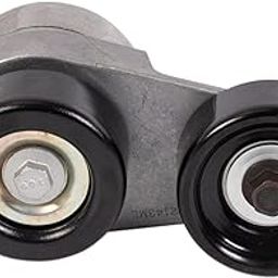 TRQ Serpentine Belt Tensioner Compatible with MDX RL TL ZDX Accord Odyssey Pilot Ridgeline-image-8