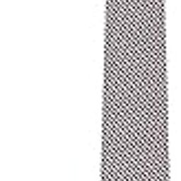 Men Brown Embroidered Formal Tie-image-79