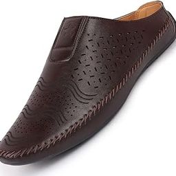 fausto Men Mojari-picture-41