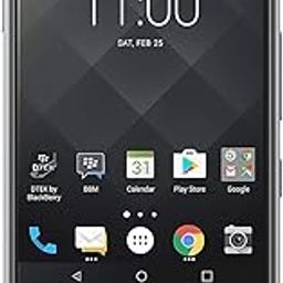 BlackBerry KEYone 32GB BBB100-1 - 4.5" Inch Factory Unlocked LTE Smartphone (Silver) - International Version - No Warranty in The US - GSM ONLY, NO CDMA-picture-10