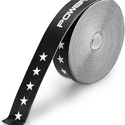 EXCLUZO Racquet Guard Tape Badminton Racket Head Protection Tape Sticker-14