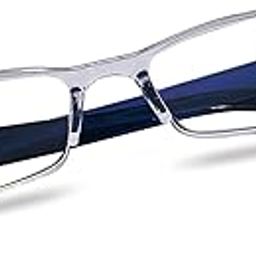DESIZER Reading Glasses, Prescription Power 1 To 3, Compact, Reduces Eyestrain-picture-13