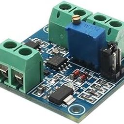 Voltage to PWM Converter Module-picture-24