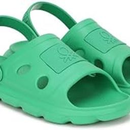 Mens Self Designed Casual Clogs Clog-22
