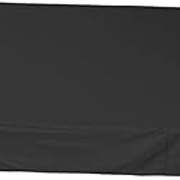 Spa Swimming Pool Bathtub Dust Cover Garden Waterproof 244X244X30Cm Black|Home & Garden | Patio & Garden Furniture |1 Piece Bathtub Dust Cover-image-53